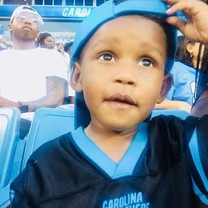 Meet your Posher, Anthony birdman